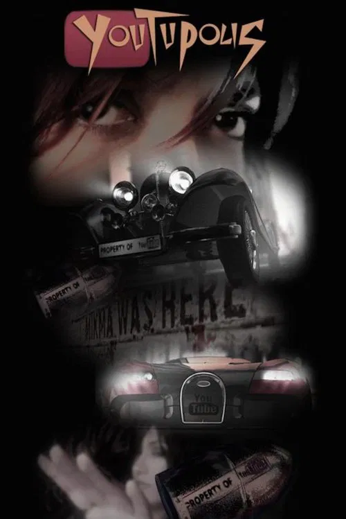 Poster do filme YouTupolis