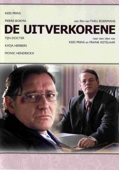 The Chosen One movie poster