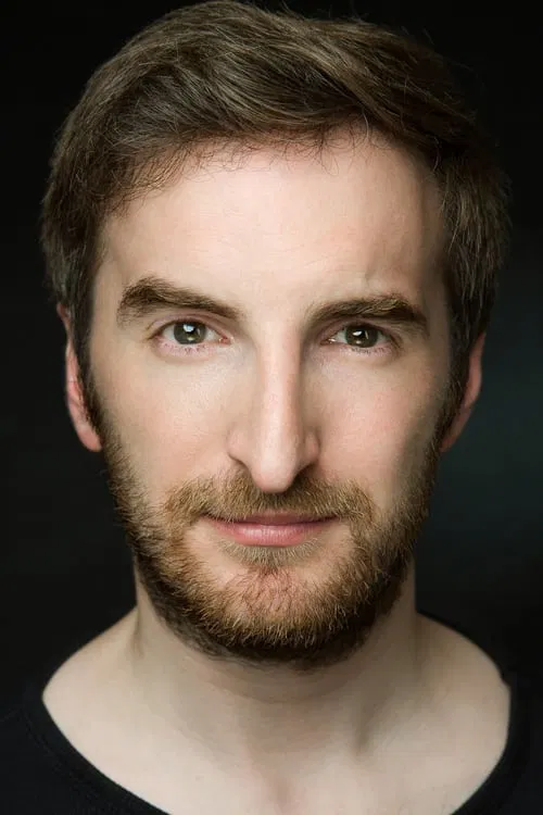 Gareth Turkington profile picture
