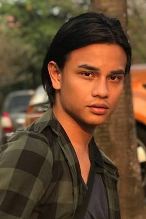 Andre Miguel Bongato profile picture
