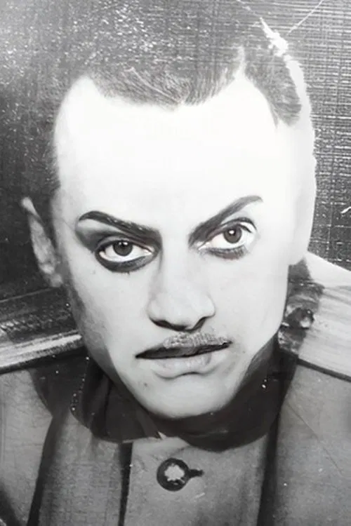 Nikolay Salant profile picture