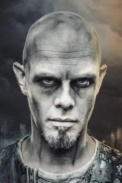 Foto de perfil de Roel van Helden