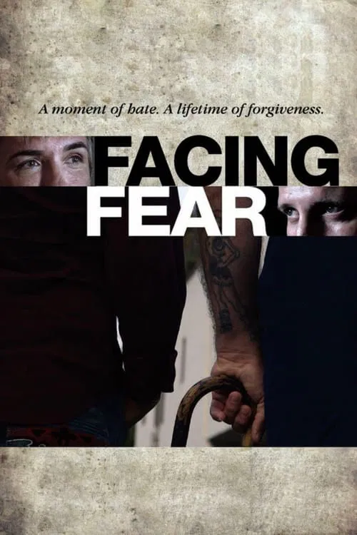 Poster do filme Facing Fear