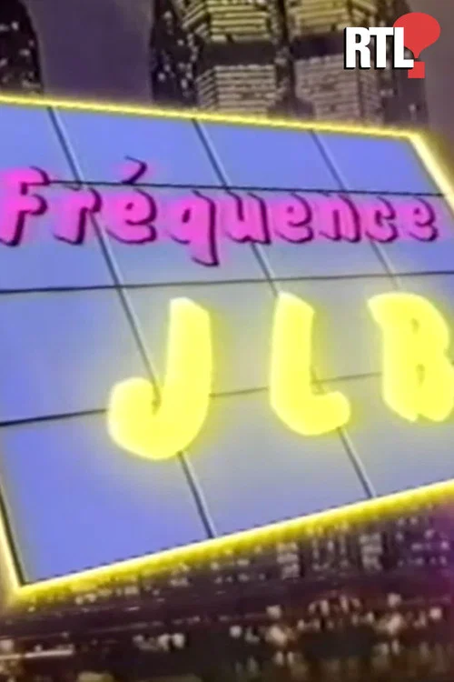 Fréquence JLB tv show poster