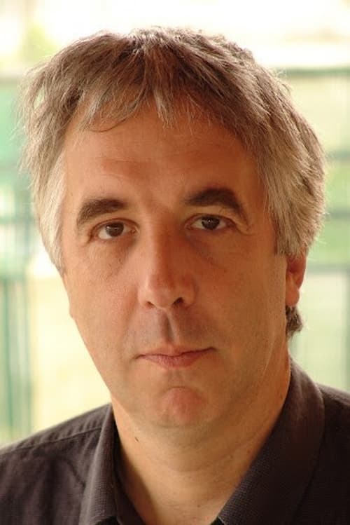 Gilles Privat profile picture