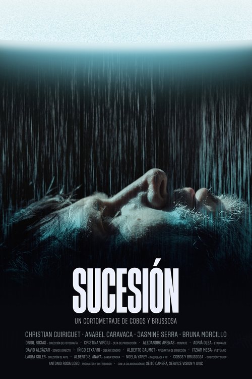 Sucesión movie poster