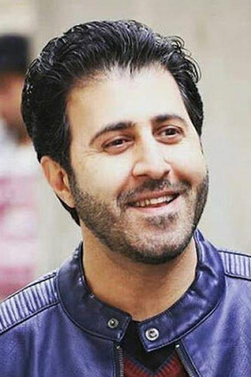 Hooman Hajabdollahi profile picture