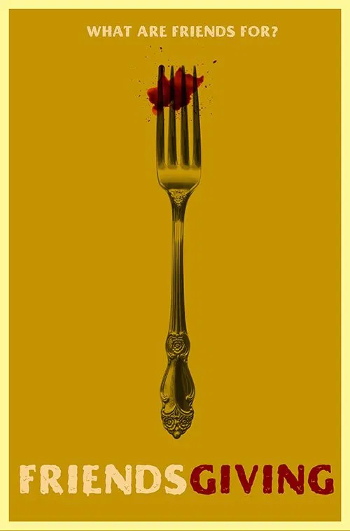 Poster do filme Friendsgiving