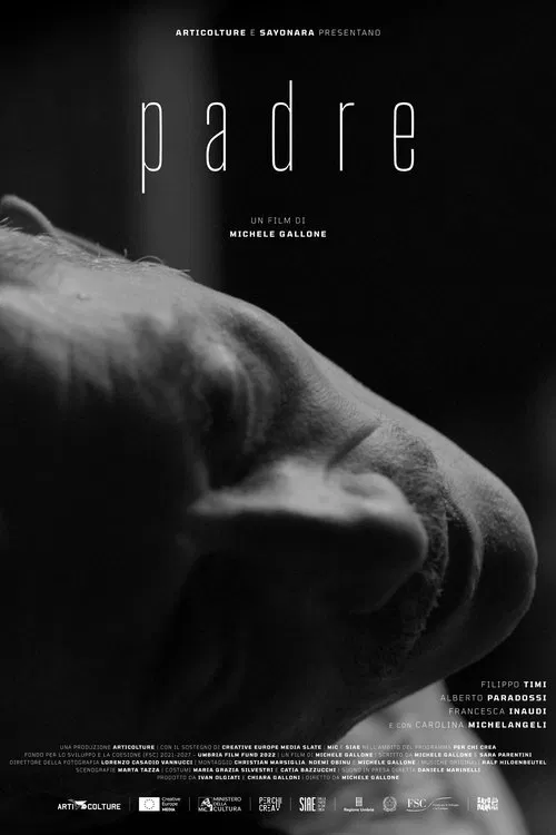 Father movie poster