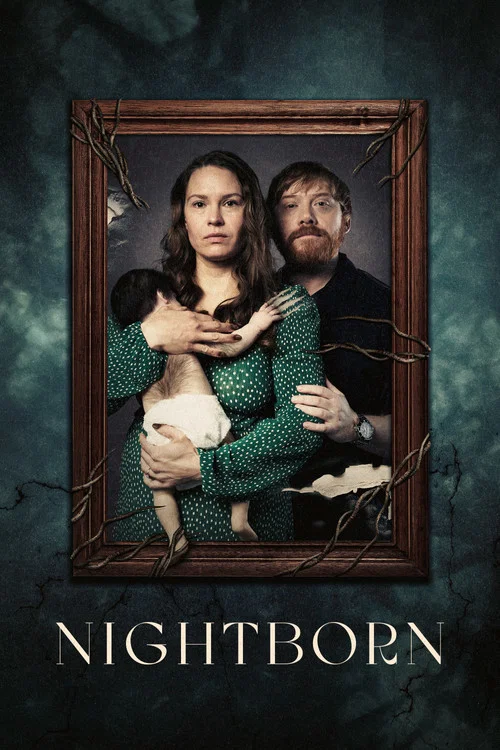 Nightborn movie poster