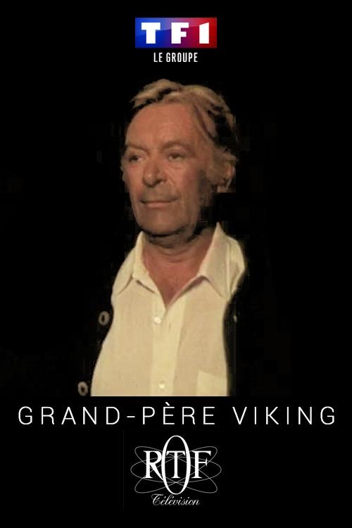Grand-père viking tv show poster