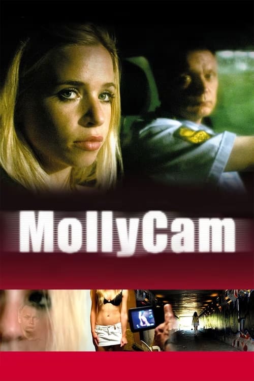 MollyCam movie poster