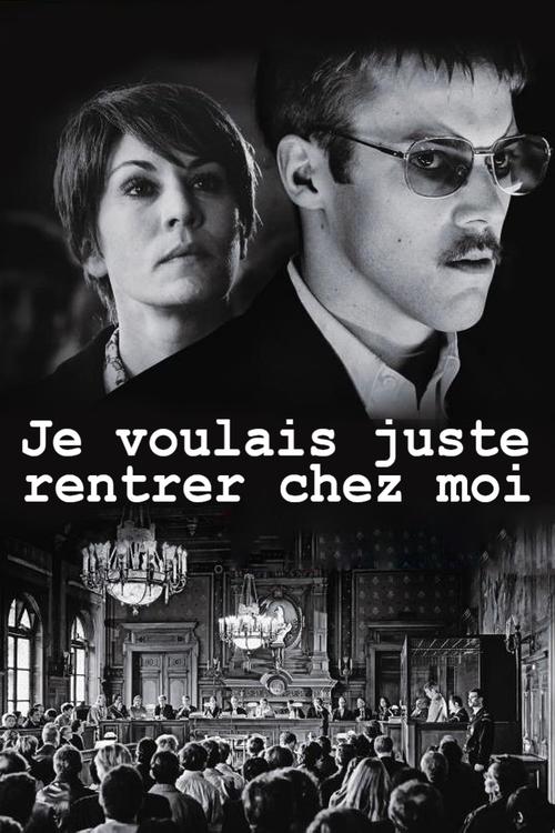 I Just Wanted to Go Home movie poster