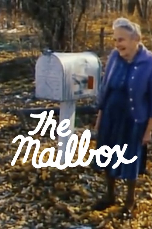 Poster do filme The Mailbox