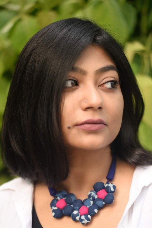 Moitree Banerjee profile picture