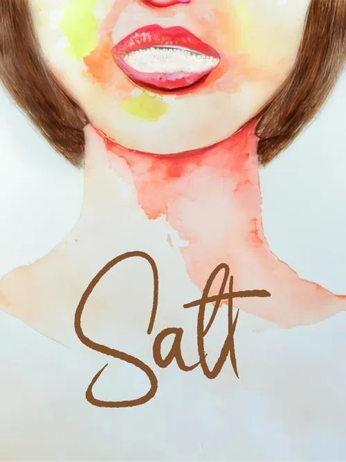 SALT movie poster