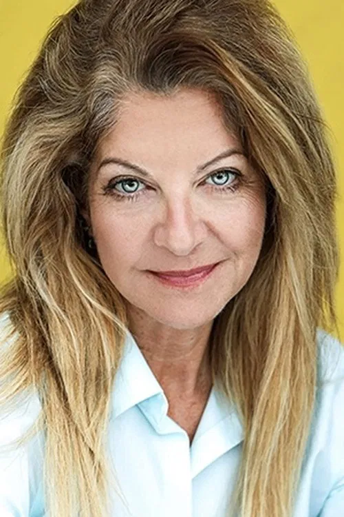Mary Douglass profile picture