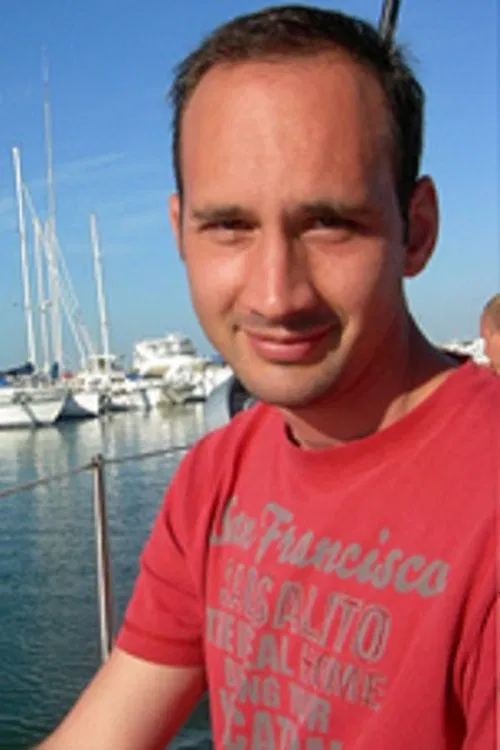 Egor Anashkin profile picture