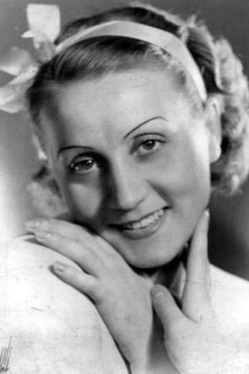 Lucyna Szczepańska profile picture