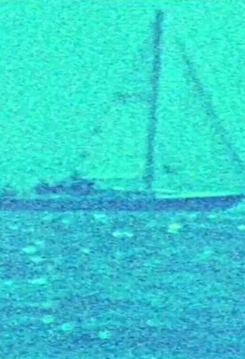 Sea Series #10 movie poster