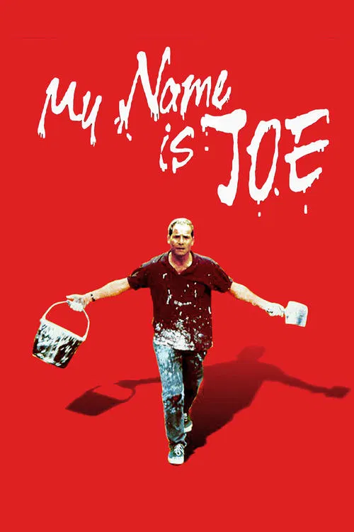My Name is Joe movie poster
