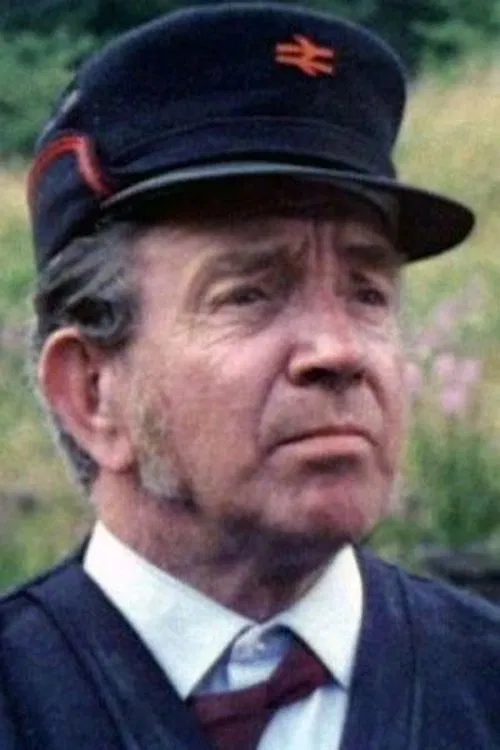 Willie Joss profile picture