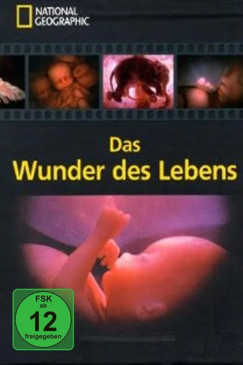 Das Wunder des Lebens tv show poster