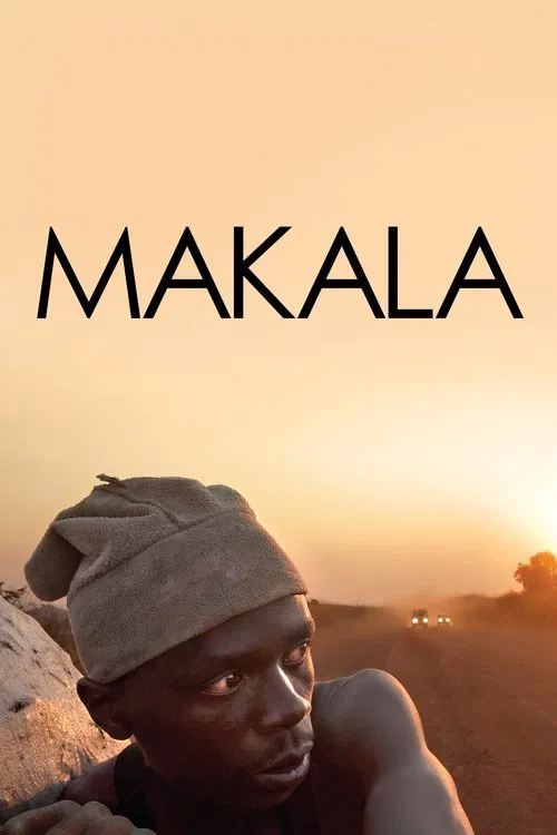 Makala movie poster