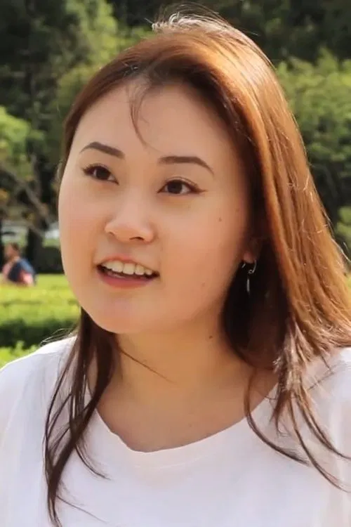 Amanda Sayuri Hashimoto profile picture