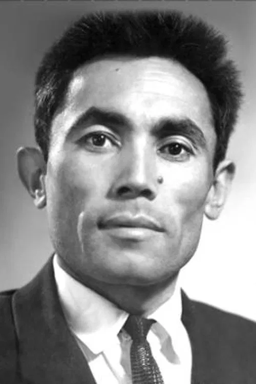 Zhaksimurat Babanov profile picture