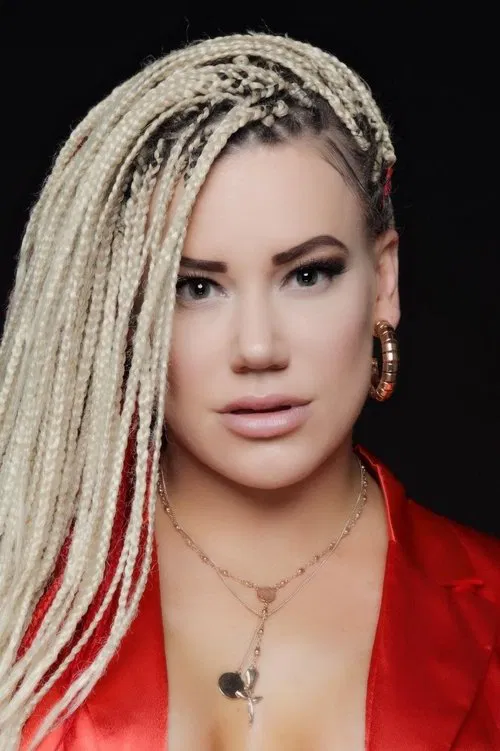 Foto de perfil de Kira Hennigan