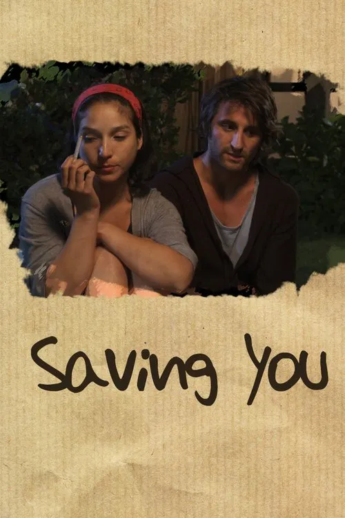 Poster do filme Saving You