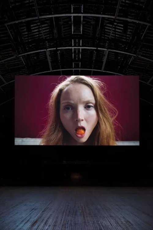 Work No. 2727 movie poster