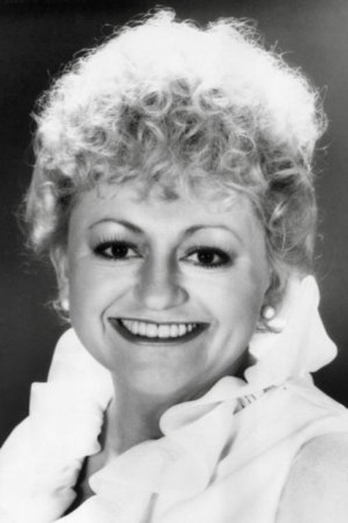 Marcia Lewis profile picture