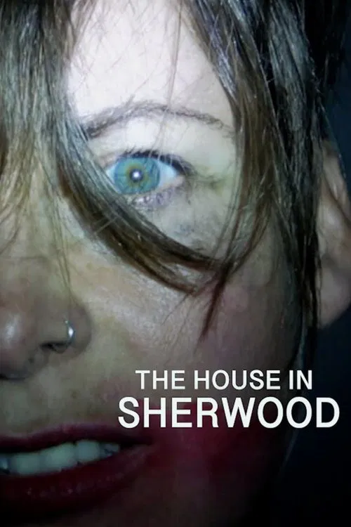 The House in Sherwood movie poster