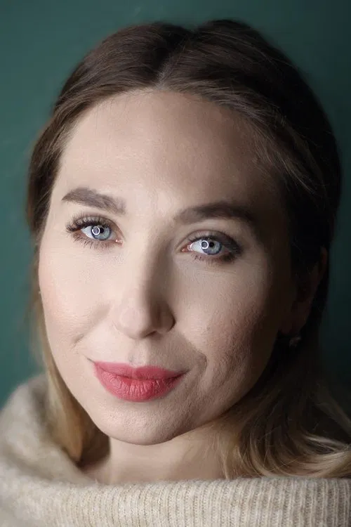 Ekaterina Logvinova profile picture