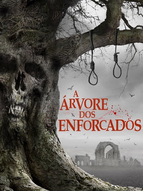 Poster do filme A Árvore dos Enforcados