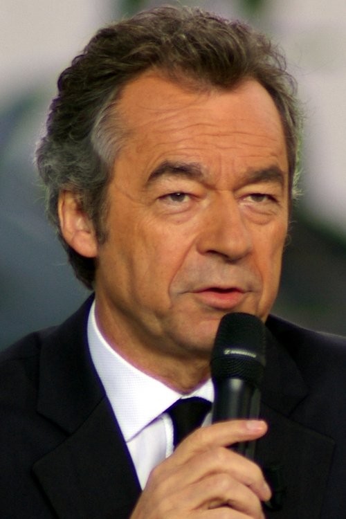 Michel Denisot profile picture