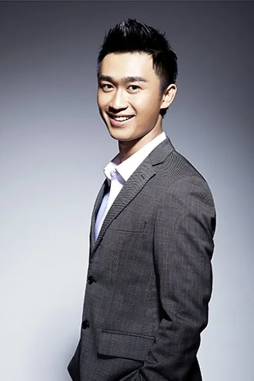 Yutong Liu profile picture