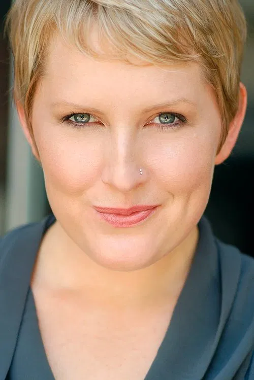 Natalie Joy Johnson profile picture