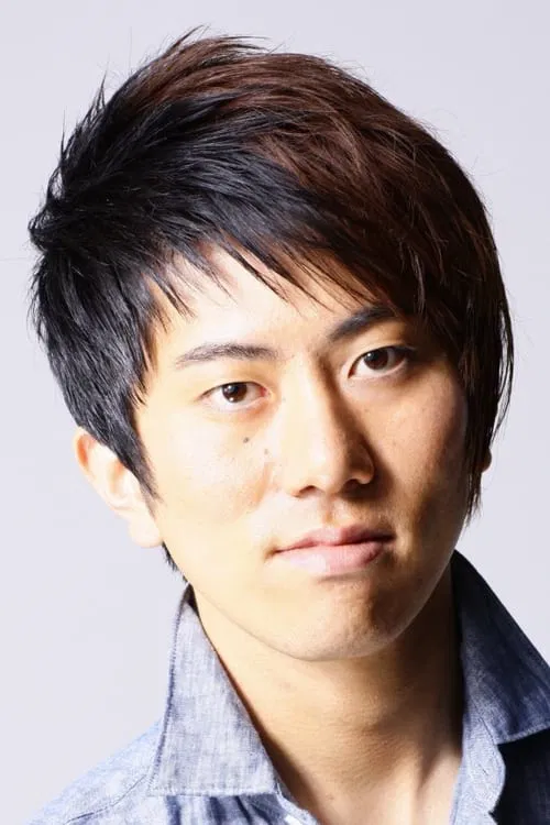 Foto de perfil de Mitsuhiro Sakamaki