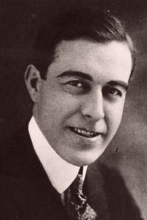 Hugh Thompson profile picture