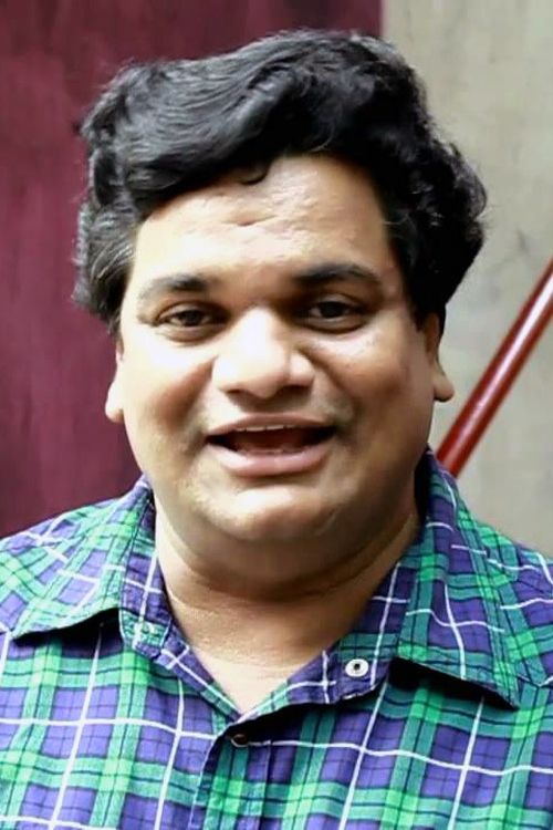 Saju Kodiyan profile picture