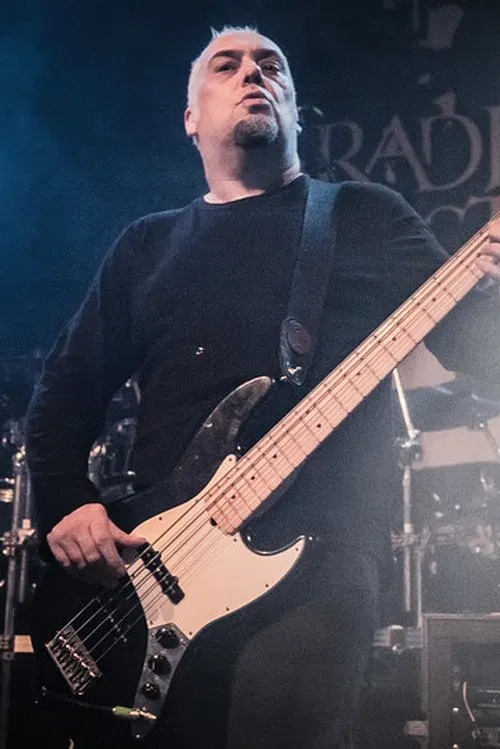 Stephen Edmondson profile picture