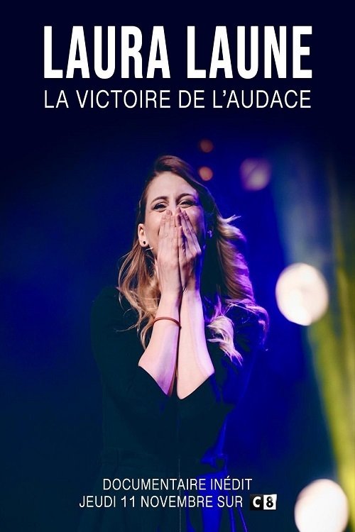 Laura Laune : La victoire de l'audace movie poster