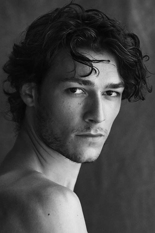 Hugo Marchand profile picture