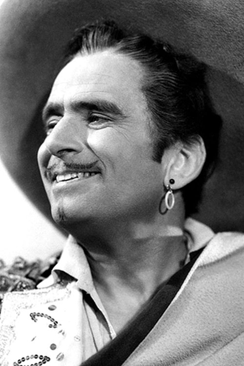 Douglas Fairbanks profile picture