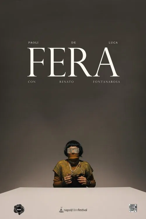 Fera movie poster