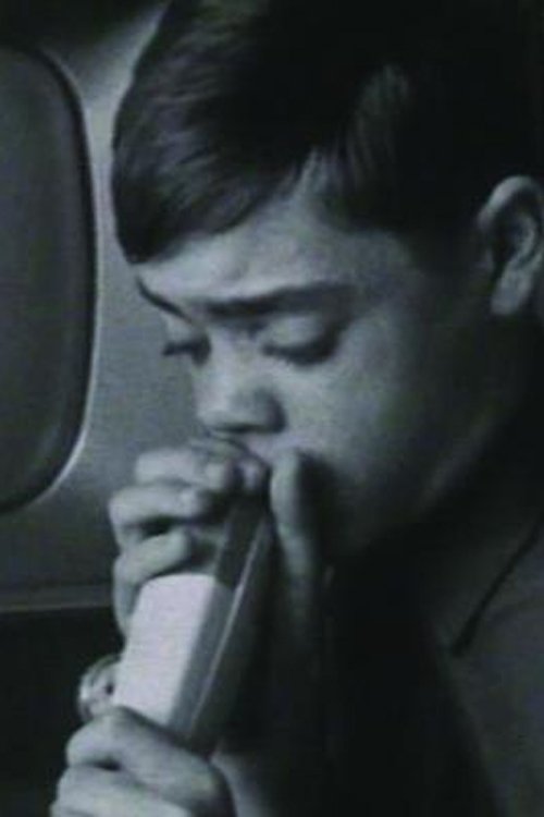 The Blind Child movie poster