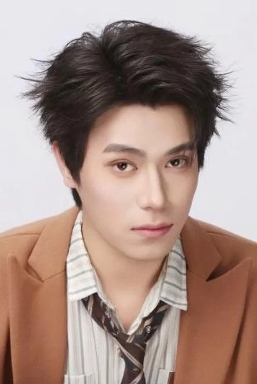 张晨笑 profile picture